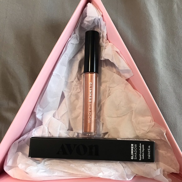 NWT Avon Beauty Box - Picture 3 of 13